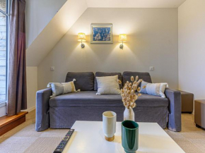 Apartment Château De Kergonano-19 by Interhome
